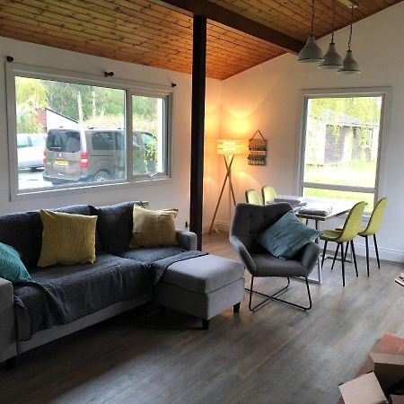 سالتاش 20 Notter Bungalow المظهر الخارجي الصورة