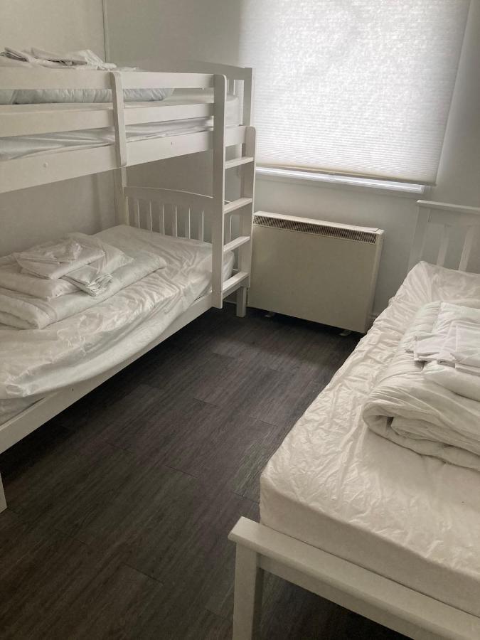 سالتاش 20 Notter Bungalow المظهر الخارجي الصورة