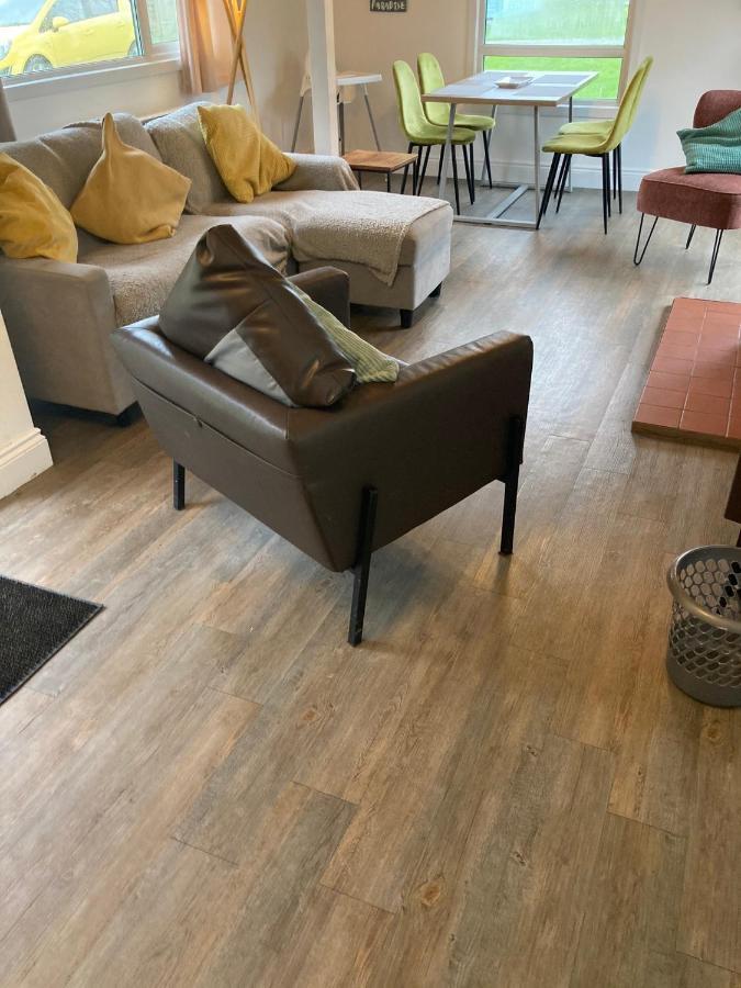 سالتاش 20 Notter Bungalow المظهر الخارجي الصورة