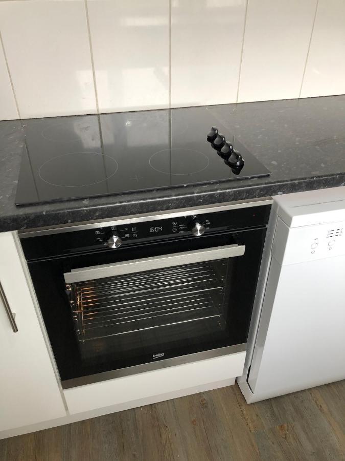سالتاش 20 Notter Bungalow المظهر الخارجي الصورة