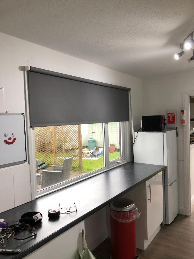 سالتاش 20 Notter Bungalow المظهر الخارجي الصورة