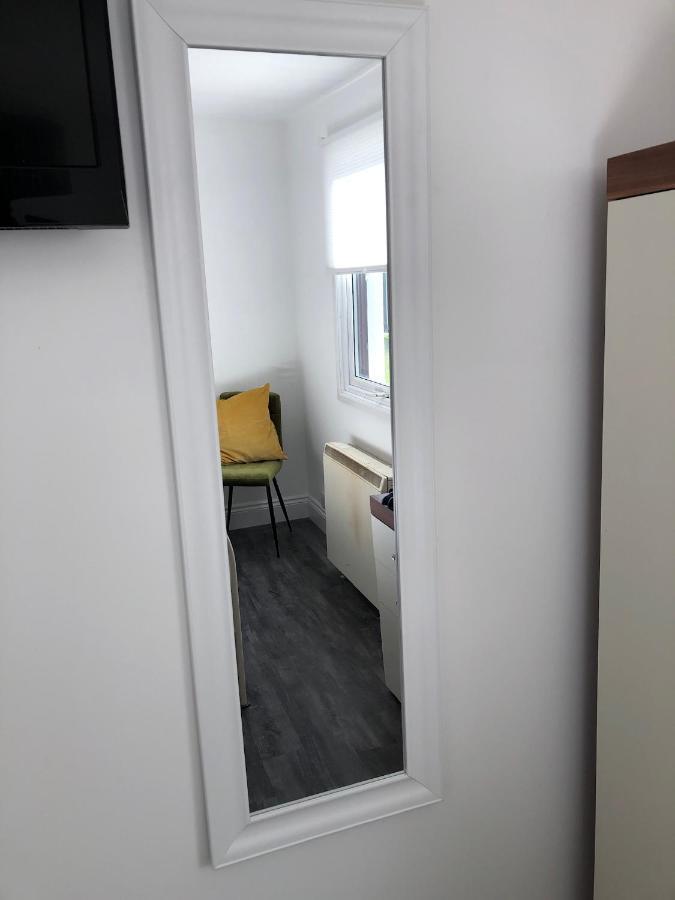 سالتاش 20 Notter Bungalow المظهر الخارجي الصورة