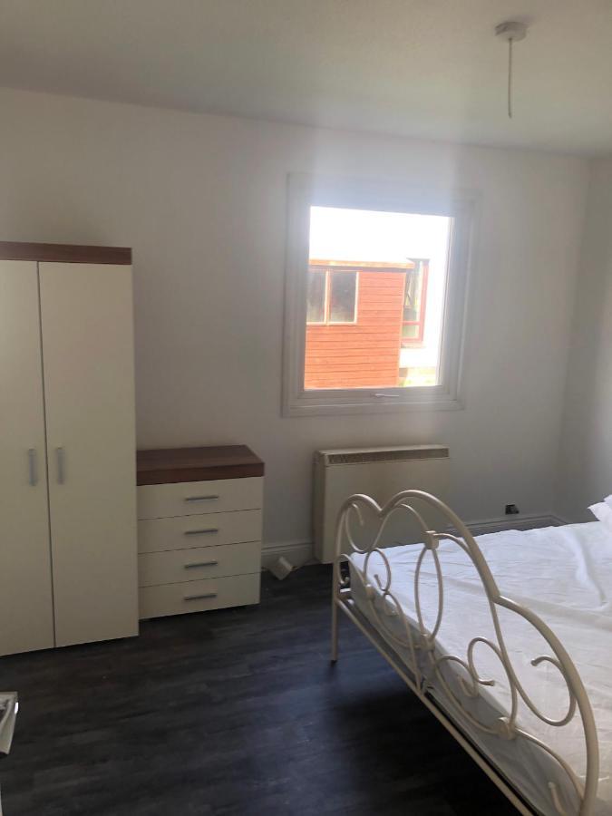 سالتاش 20 Notter Bungalow المظهر الخارجي الصورة
