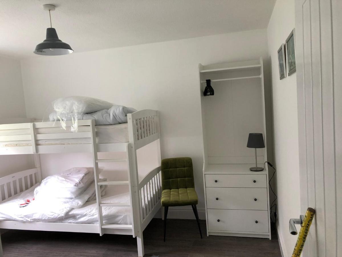 سالتاش 20 Notter Bungalow المظهر الخارجي الصورة