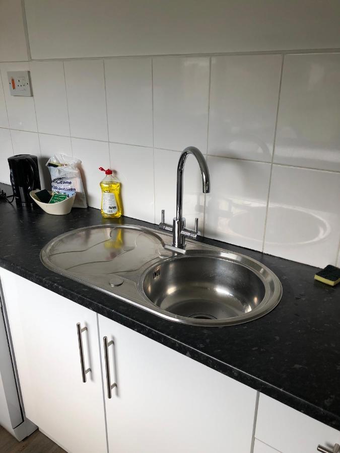 سالتاش 20 Notter Bungalow المظهر الخارجي الصورة