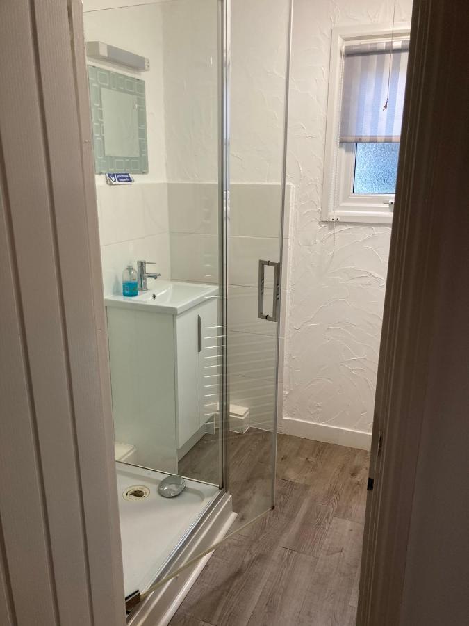 سالتاش 20 Notter Bungalow المظهر الخارجي الصورة