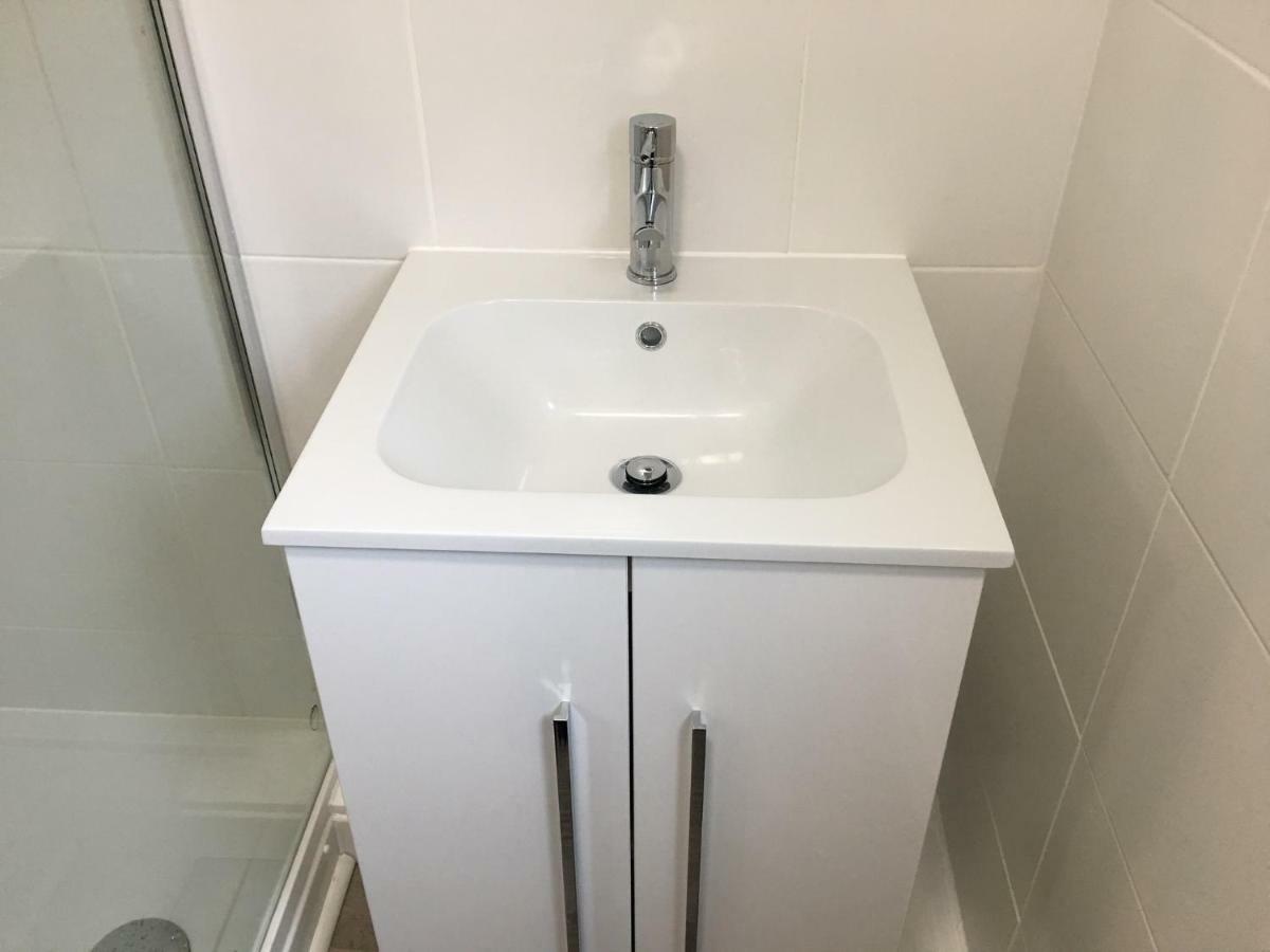 سالتاش 20 Notter Bungalow المظهر الخارجي الصورة